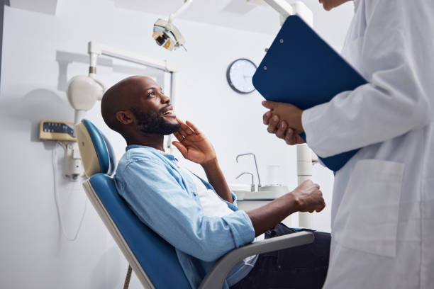 Best Emergency Root Canal Treatment in Cedar Heights, MD