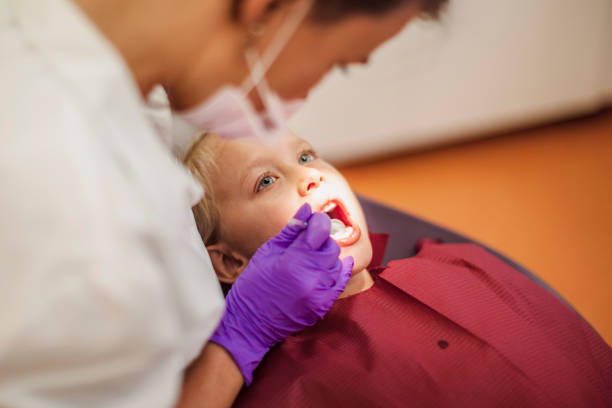 Best Urgent Dental Care for Toothache in Cedar Heights, MD
