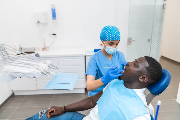 Best Emergency Dental Care for Abscessed Tooth in Cedar Heights, MD