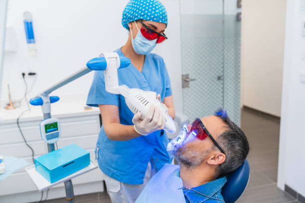 Best Emergency Dentist for Knocked-Out Tooth in Cedar Heights, MD