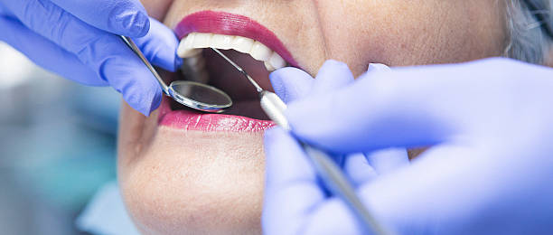 Best Pediatric Emergency Dentist in Cedar Heights, MD